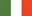 italian flag