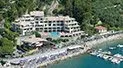 Royal Sporting Hotel, Porto Venere, Italy