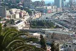 Genoa, Italy