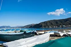 Sestri Levante, Italy